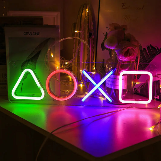 Game Icon